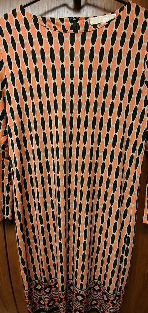 MICHAEL KORS dress